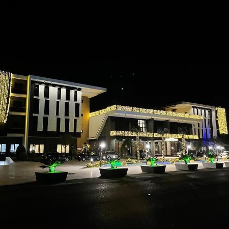 Deluxe Resort And Spa Koplik Εξωτερικό φωτογραφία