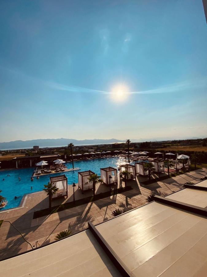 Deluxe Resort And Spa Koplik Εξωτερικό φωτογραφία