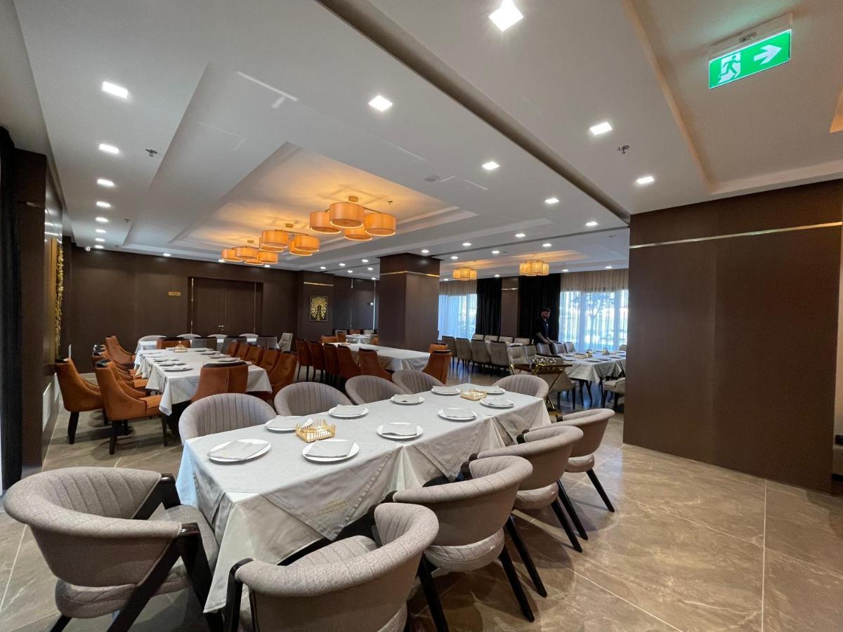 Deluxe Resort And Spa Koplik Εξωτερικό φωτογραφία