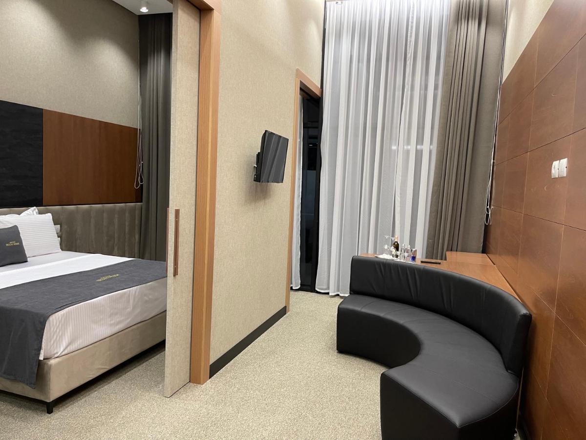 Deluxe Resort And Spa Koplik Εξωτερικό φωτογραφία