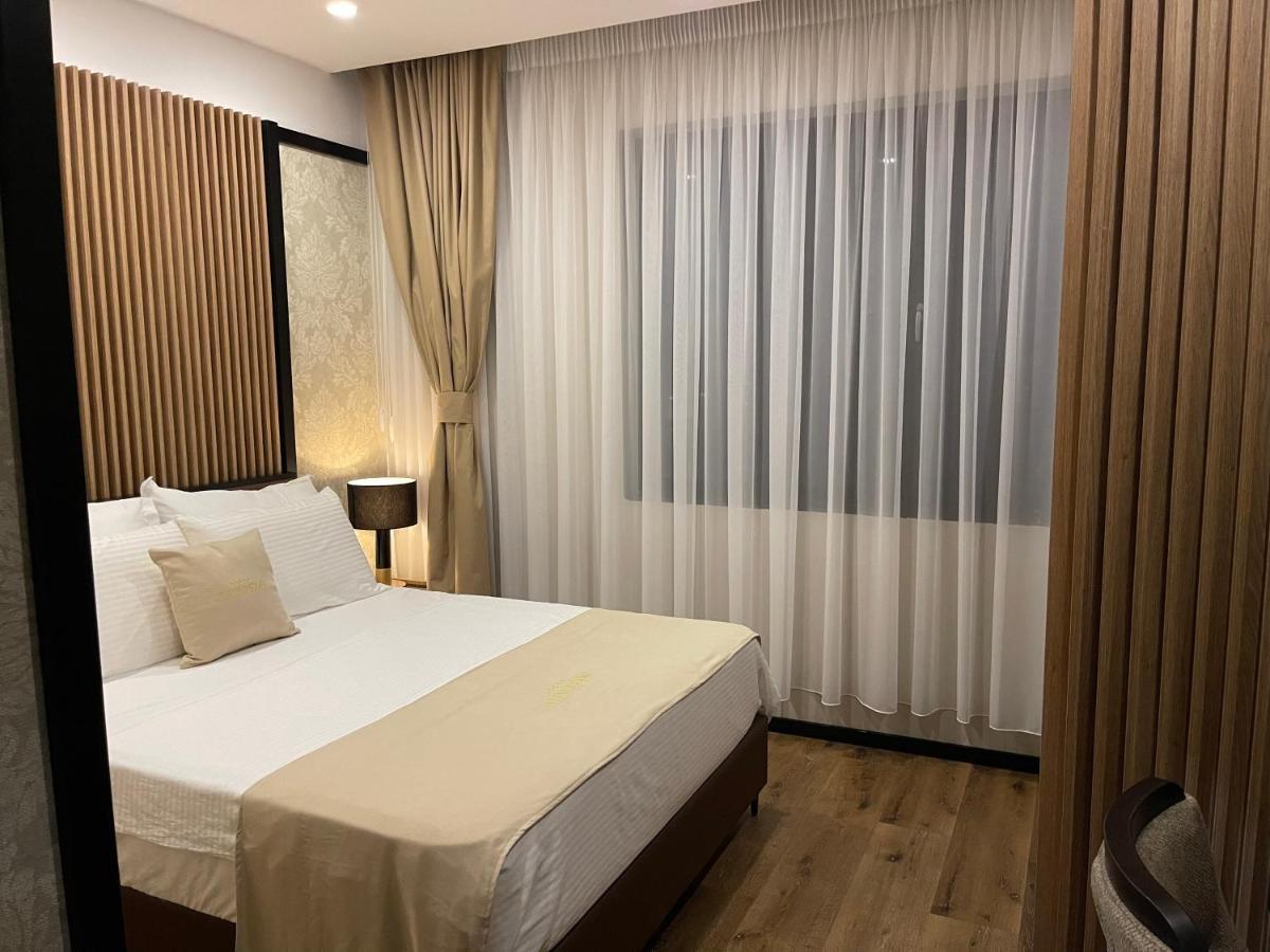 Deluxe Resort And Spa Koplik Εξωτερικό φωτογραφία