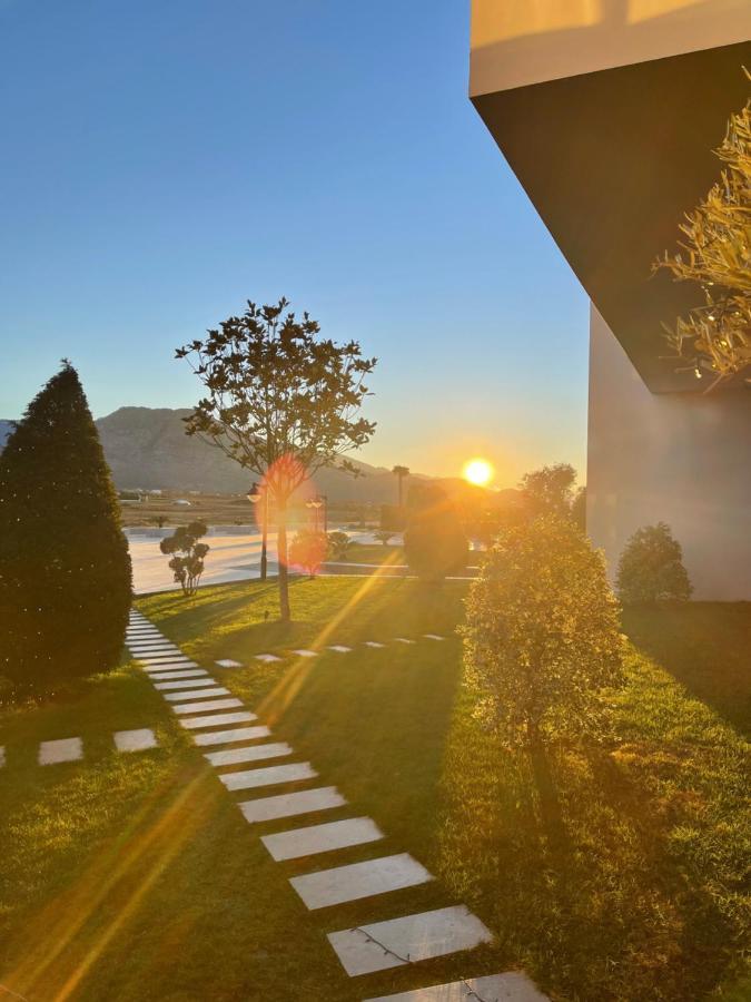 Deluxe Resort And Spa Koplik Εξωτερικό φωτογραφία