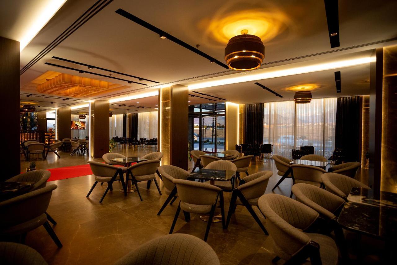 Deluxe Resort And Spa Koplik Εξωτερικό φωτογραφία