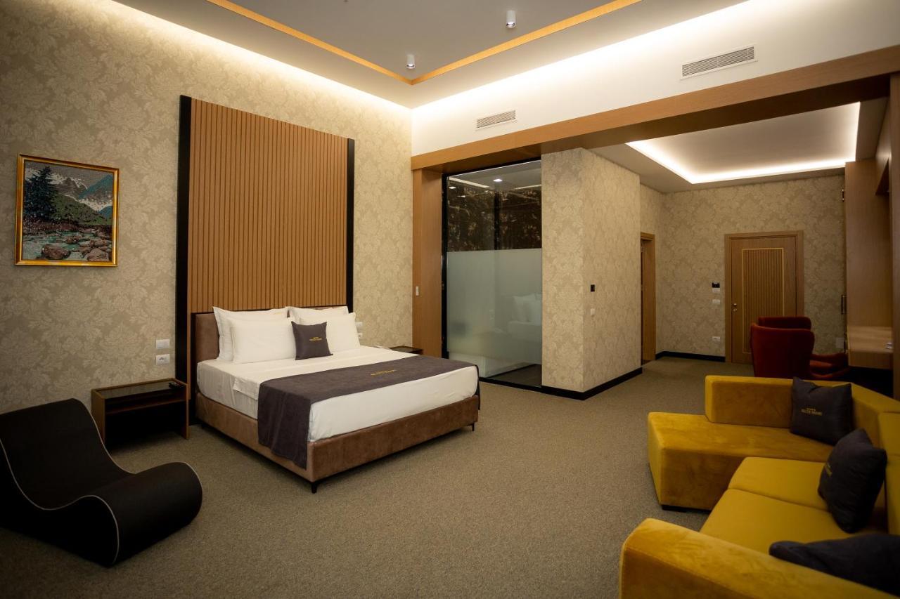 Deluxe Resort And Spa Koplik Εξωτερικό φωτογραφία