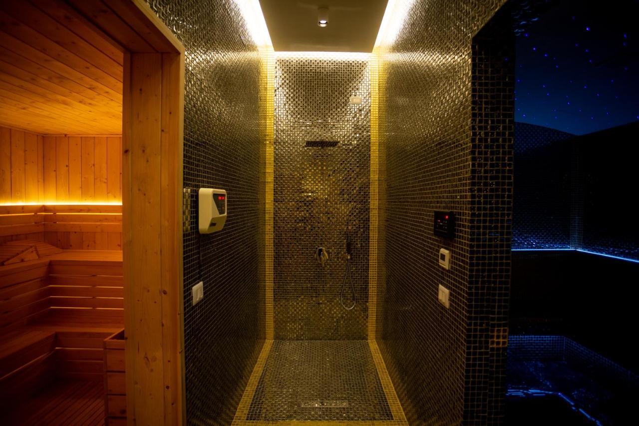 Deluxe Resort And Spa Koplik Εξωτερικό φωτογραφία